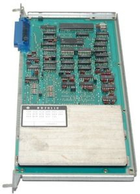FANUC BEJ0800-00 A87L-0001-0017 C CNC PCB