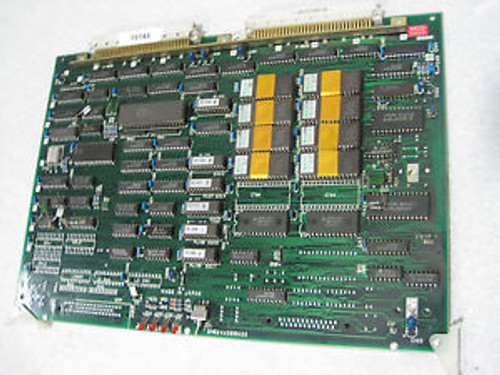 Mitsubishi Board FX715A E BN624A569G52