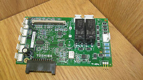 New Toshiba PCB PC Board 49500G Rev DF