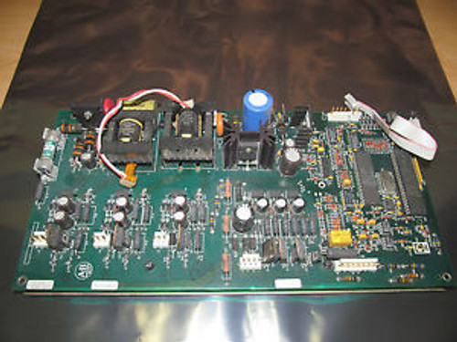 Used Allen-Bradley PCB Motor Control Board 151083 RV. 06