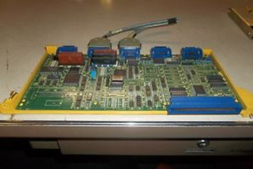 Fanuc Circuit Board A16B-2200-0173 _ A16B22000173