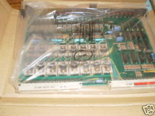 PHILIPS OM23 PHILLIPS OUTPUT MODULE BOARD PCB