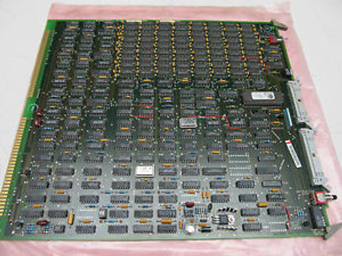ALLEN BRADLEY  PCB 8000-MB  MEMORY MODULE MICE