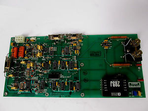 Spectra-Physics  820-2020-1 Arc Det & Current  Sense
