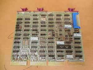 Digital Equipment PC Board 5011464E-PI 5011464EPI Used