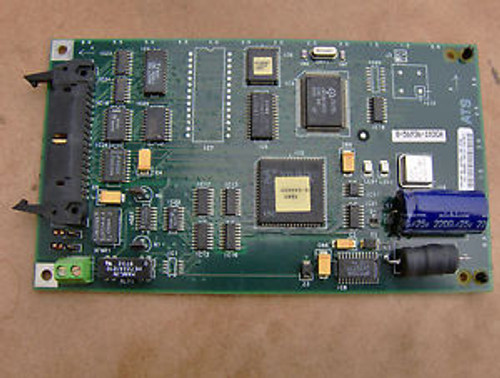 Reliance GV3000 Network Communication Board PN: 0-56939-103CA USED