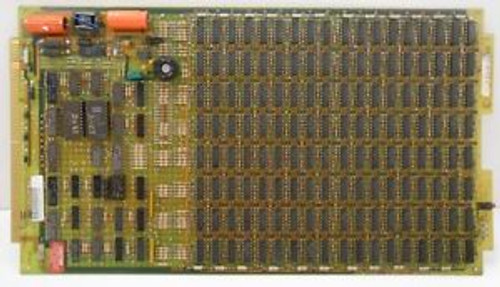 CINCINNATI MILACRON PC BOARD 3-531-4001A COM INTERFACE