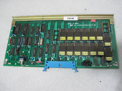 Mitsubishi  Board LX24D BN624A426G51 Rev A