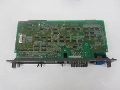 Fanuc PLC Interface PCB A16B-2203-0200/02A In Top Shape