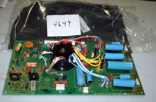 Dynamatic PCB Power Supply Board P/N 15-590-2 AF7000 (NEW )