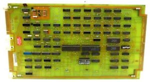 CINCINNATI MILACRON PC BOARD 3-531-3667A DFD FLOPPY DISC  3 531 3667A