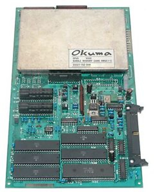 Okuma E0227-702-008