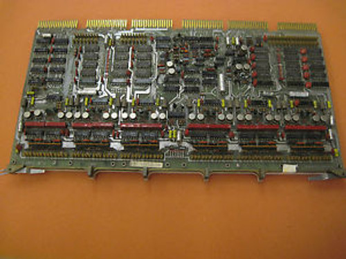 DEC H219B G650 16K X 12 Core Memory Stack board Flip Chip two board set