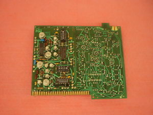 HAI 802-A AND 8205-B 10MHZ BOARDS PCB