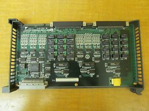 Rebuilt Toshiba Omron PCB JANCD-MIO04 REV B DF9201221-B0 JANCD-MI004