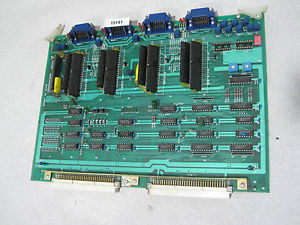 Mitsubishi Board FX06E BN624A496G53