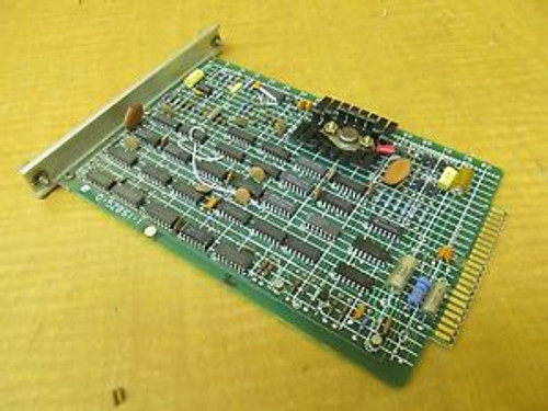 New Reliance Electric PCB Board 802286-13A 0-52861-1