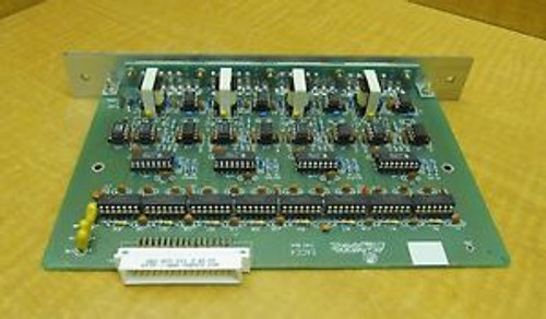 Rebuilt Masipack EACC4 PCB Board