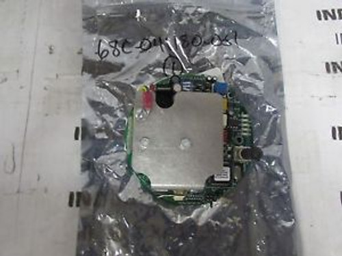 JORDAN CONTROLS AD-8140 PRINTED CIRCUIT BOARD NEW