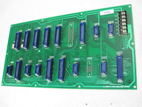 MItsubishi BB1A-1 YM VQC-20-40/50 Circuit Board