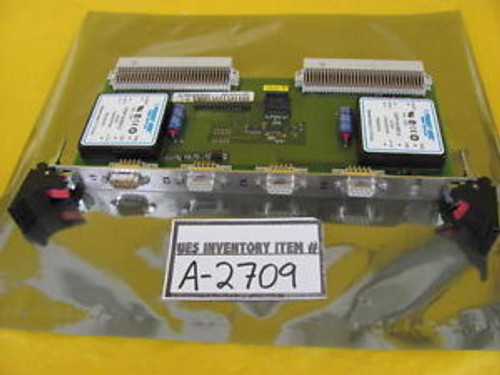 ASML 4022.471.7726 Power Board working