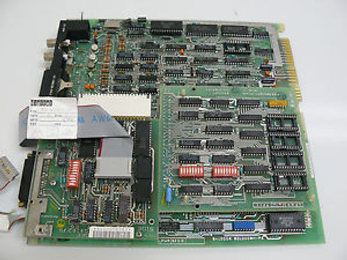 DIGITAL LPWR BE2-0 PCB ASSEMBLY WITH LPWR TF-1