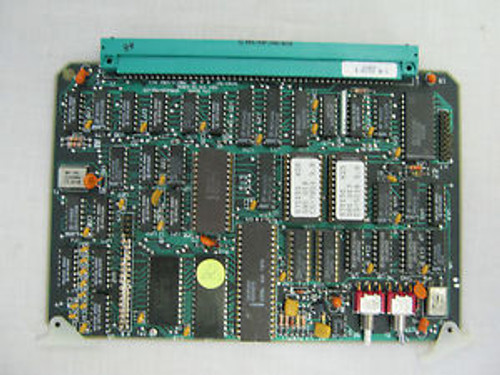 APPLIED MATERIALS 7810 CPU BOARD 670560 REFURBISHED