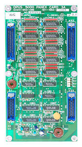 Okuma 1911-1552 CNC Board
