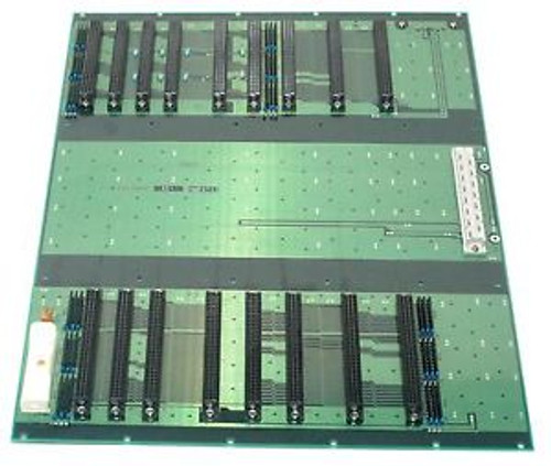 Hitachi Seiki 16-06-02-00 CNC Board