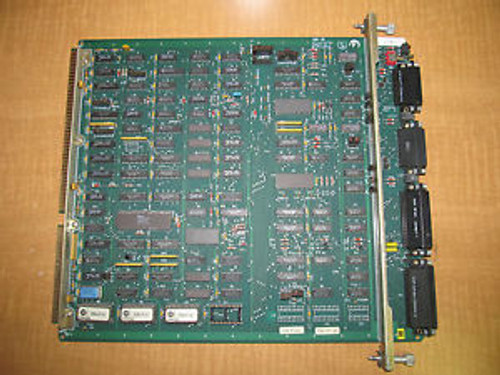 Used Allen-Bradley Communication Module PC Board 8000-KACA 8000KACA 900034-04