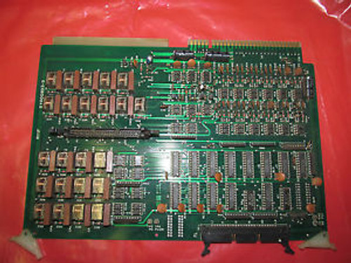 Used HITACHI PC Board RYIF  2Y000933-3  PCB