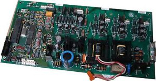 ALLEN BRADLEY 1336 DRIVER BOARD 151131 3HP DRIVE NEW