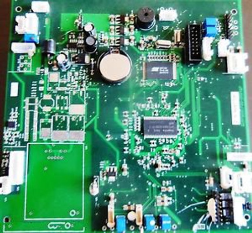 Mother Board for Splicing Machine DVP-730