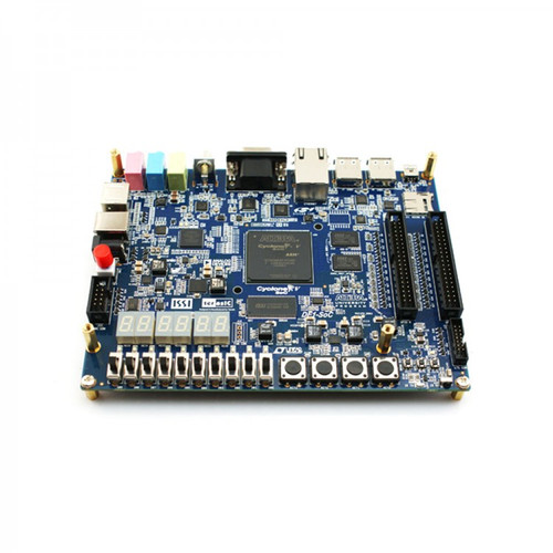 Altera Cyclone V Fpga Development Board / Learning Board 5Csema5F31C6