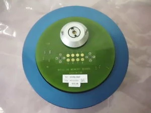 Bruker BPSU-36 Memory Board