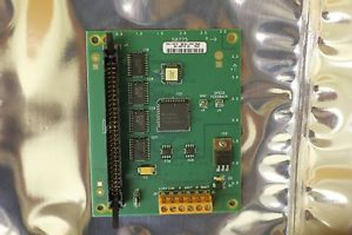 New Reliance Pulse Tach Encoder Feed Back Board PCB S0-58775 803624-44B 042594