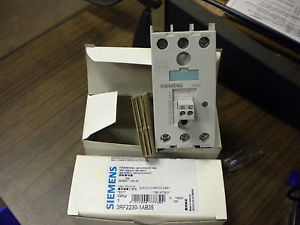 Siemens RELAY, 3RF2230-1AB35