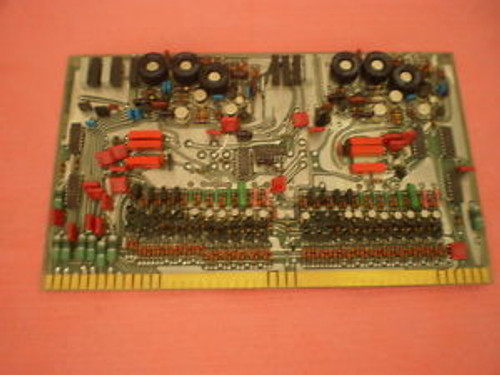 FAIRCHILD SCHLUMBERGER 40048211-2 97340821 2B BOARD PCB