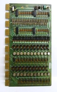 GENERAL ELECTRIC PC BOARD 44A390410-G03 OD221 FOR 7500 BD# 44B395043-001