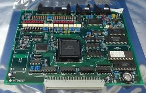 Hitachi HT94217 Circuit Board Version G1 Hitachi MU-712E Used Working