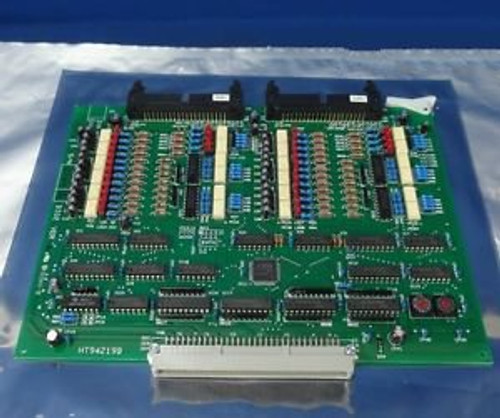 Hitachi HT94219B Circuit Board Version A Hitachi MU-712E Used Working