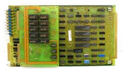 CINCINNATI MILACRON PC BOARD 3-531-3513A WITH 3-531-3581A 3000 PROCESSOR