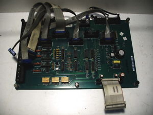 ALLEN-BRADLEY 170948 SPARE PARTS PRINTED CIRCUIT BOARD