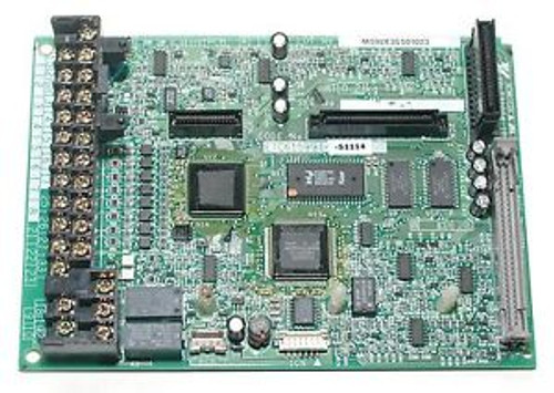 Yaskawa ETC615991-S1114 Inverter PCB