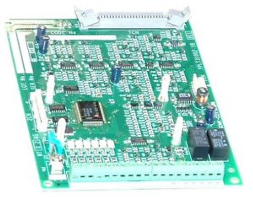 Yaskawa ETC615022-S2010 Inverter PCB