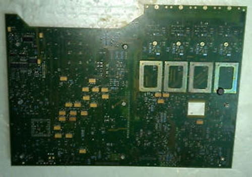 54542-66514 Main PCB  for HP-54542C .