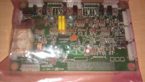 Repaired Hitachi PCB  68W3017320-B  68W3017319-B CONTROL BOARD