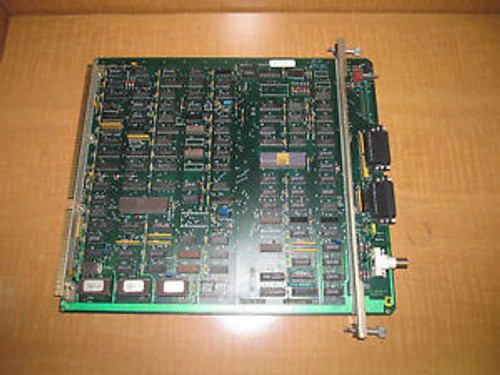 Used Allen-Bradley CRT/Keyboard Interface Module 8000VAD  8000-VAD 900036