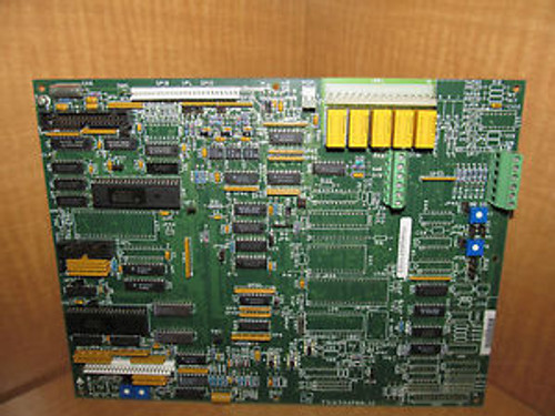 NEW GE PCB CIRCUIT BOARD 531X139ABMAYG2