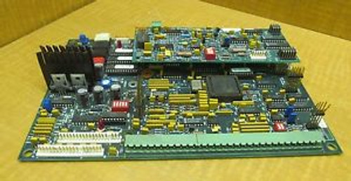 Used Dynamatic PCB 15-575-119  70-227-5